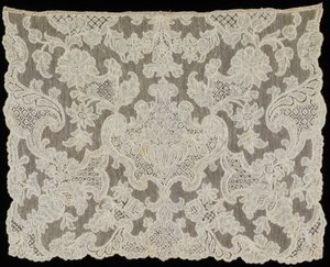 Cravat End
